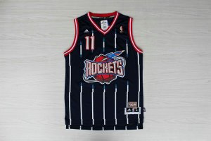 NBA Yao 11 Houston Rockets Maillot Retro